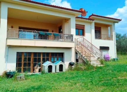 House for 360 000 euro in Thessaloniki, Greece