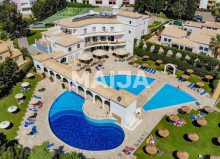 Apartment for 120 000 euro in Portimao, Portugal