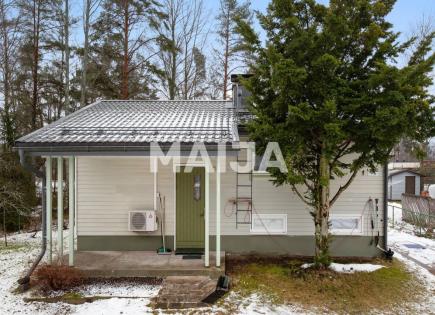 Maison pour 117 000 Euro à Kotka, Finlande