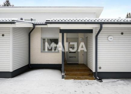 Appartement pour 199 000 Euro à Riihimaki, Finlande