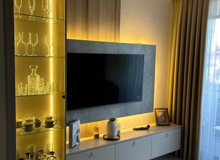 Appartement pour 60 Euro par jour à Alanya, Turquie