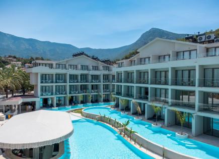 Hotel para 250 000 euro en Fethiye, Turquia