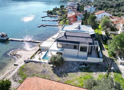 Villa à Fethiye, Turquie (prix sur demande)