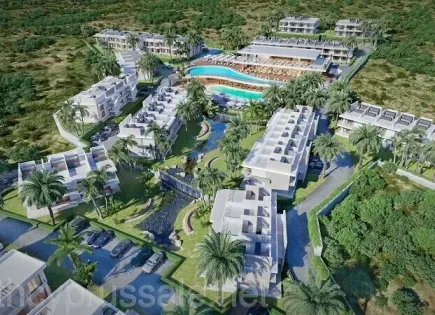 Apartamento para 276 017 euro en Esentepe, Chipre