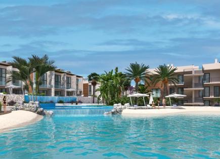 Apartamento para 275 537 euro en Esentepe, Chipre