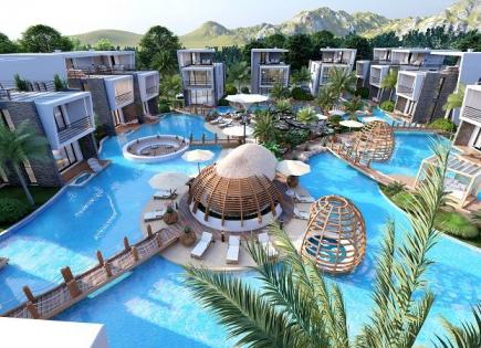 Villa pour 492 246 Euro à Lapithos, Chypre