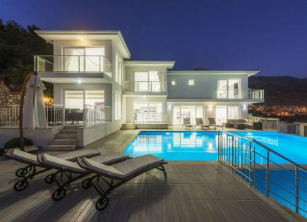Villa in Fethiye, Turkey (price on request)