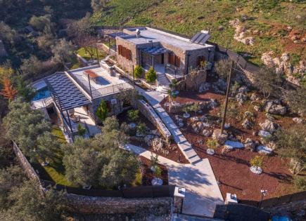 Chalet in Fethiye, Turkey (price on request)