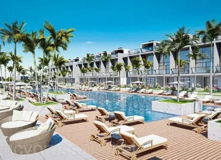 Appartement pour 264 071 Euro à Esentepe, Chypre