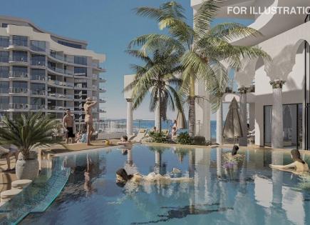 Apartment for 277 338 euro in Iskele, Cyprus