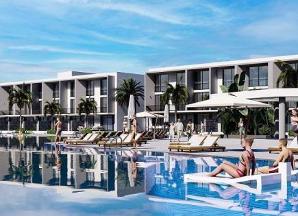 Apartment for 262 931 euro in Iskele, Cyprus