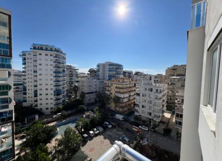 Studio für 63 000 euro in Alanya, Türkei