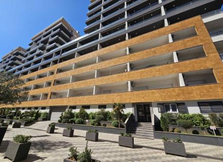 Piso para 89 000 euro en Budva, Montenegro