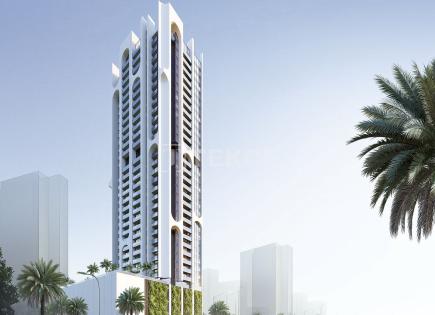 Apartment for 283 000 euro in Dubai, UAE