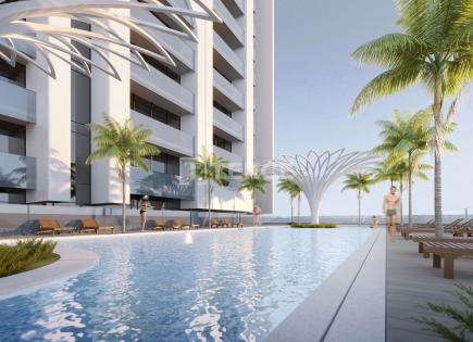 Appartement pour 342 000 Euro à Dubaï, EAU