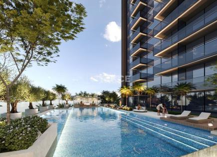 Appartement pour 278 000 Euro à Dubaï, EAU