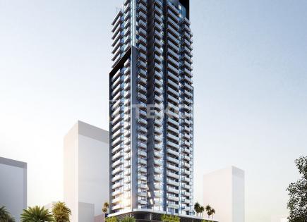 Apartment for 362 000 euro in Dubai, UAE