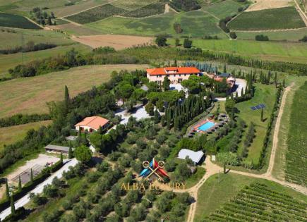 Villa for 5 200 000 euro in Ripa, Italy