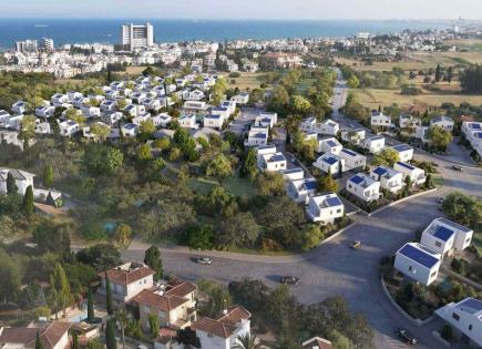 Piso para 671 000 euro en Lárnaca, Chipre