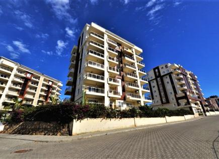 Appartement pour 138 000 Euro à Avsallar, Turquie