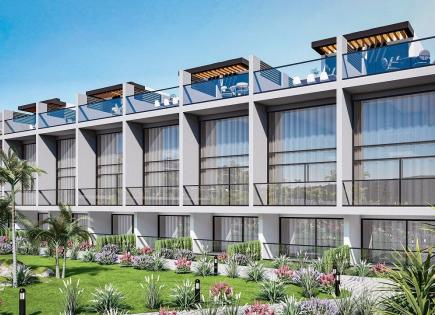 Apartamento para 187 441 euro en Famagusta, Chipre