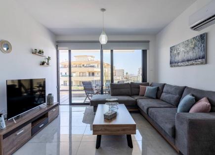 Wohnung für 1 400 euro pro Monat in Larnaka, Zypern