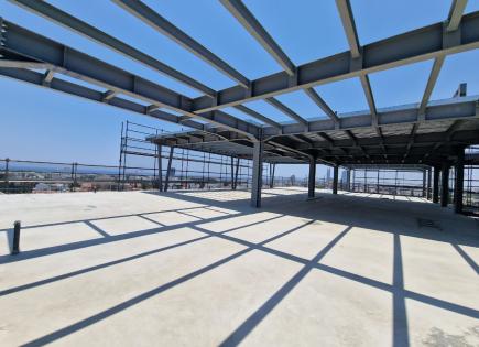 Office for 14 500 euro per month in Germasogeia, Cyprus