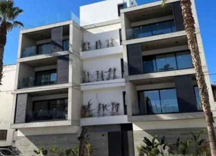 Flat for 325 000 euro in Nicosia, Cyprus