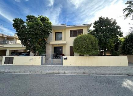 Maison pour 790 000 Euro à Nicosie, Chypre