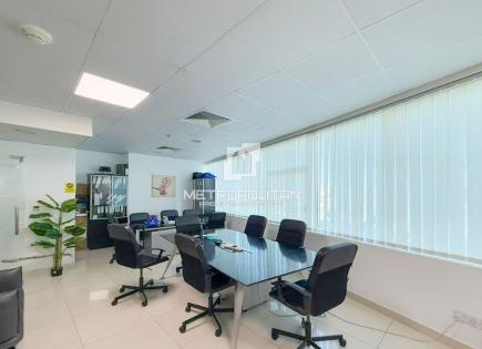 Office for 463 256 euro in Dubai, UAE