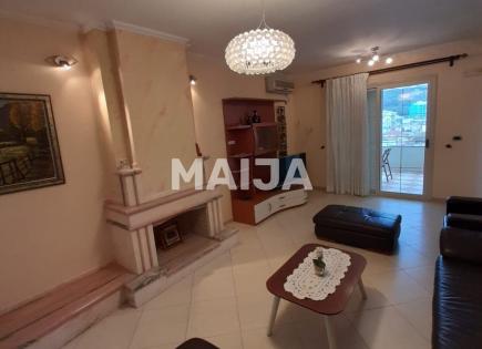 Appartement pour 600 Euro par mois à Vlora, Albanie