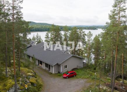 Appartement pour 135 000 Euro à Jyvaskyla, Finlande