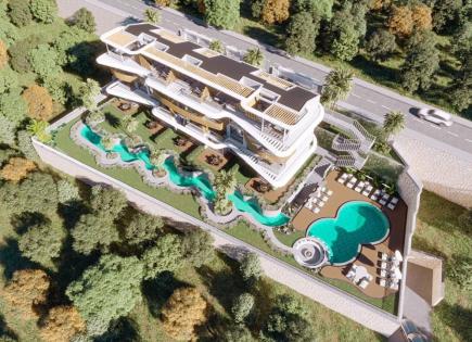 Apartment für 370 000 euro in Kalkan, Türkei