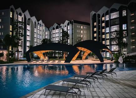 Apartment for 100 908 euro in Phuket, Thailand