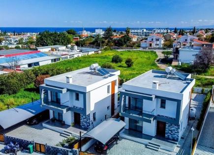 Villa pour 462 231 Euro à Alsancak, Chypre