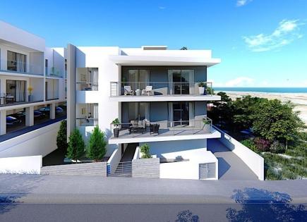 Appartamenti per 320 000 euro a Paphos, Cipro