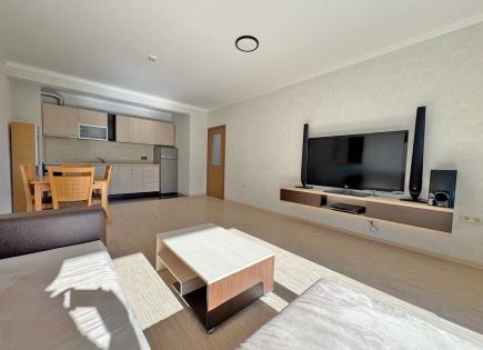 Appartement pour 78 500 Euro à Slantchev Briag, Bulgarie