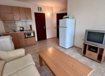 Appartement pour 69 000 Euro à Slantchev Briag, Bulgarie