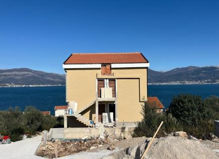 Apartment for 76 000 euro in Krasici, Montenegro