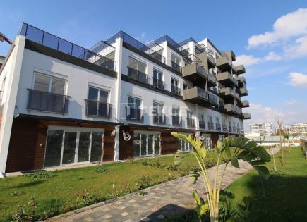 Apartment for 150 000 euro in Antalya, Turkey