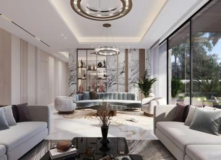 Villa für 2 638 304 euro in Abu Dhabi, VAE