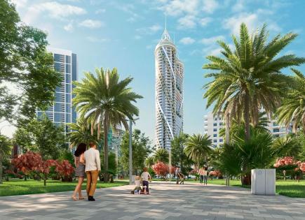 Flat for 687 366 euro in Dubai, UAE