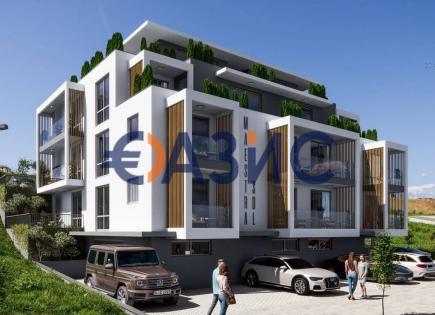 Appartement pour 76 125 Euro à Sozopol, Bulgarie