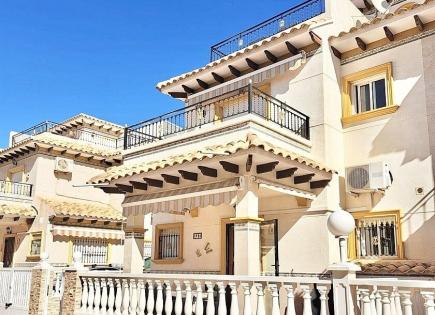 Villa für 187 000 euro in Orihuela Costa, Spanien