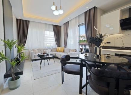 Appartement pour 110 000 Euro à Alanya, Turquie