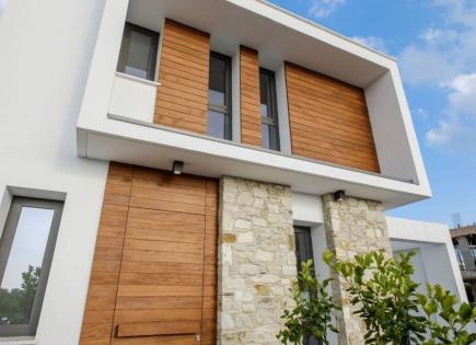 Maison pour 1 300 000 Euro à Larnaca, Chypre