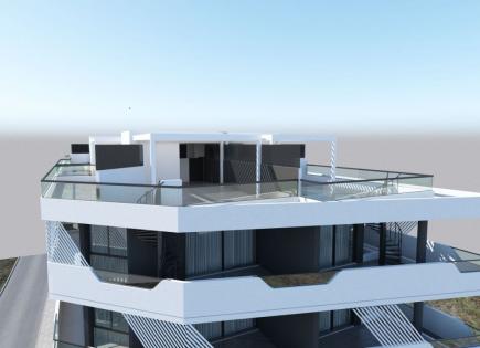 Piso para 750 000 euro en Lárnaca, Chipre