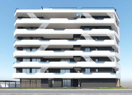 Wohnung für 300 000 euro in Larnaka, Zypern