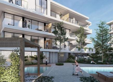 Appartement pour 555 000 Euro , Chypre