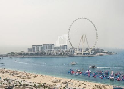 Apartment for 1 233 417 euro in Dubai, UAE